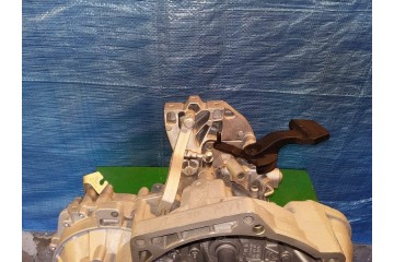 GEARBOX VW TOURAN CADDY 1 6 TDI 6 B MYP Part manufacturer Volkswagen OE
