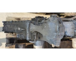 Audi A4 B6 B7 2 0 B ALT gearbox GZN