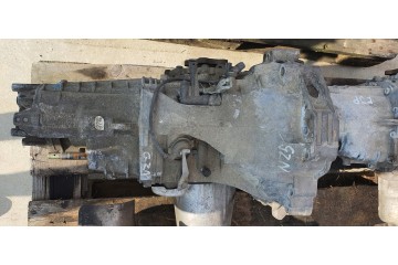 Audi A4 B6 B7 2 0 B ALT gearbox GZN