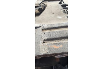 Audi A4 B6 B7 2 0 B ALT gearbox GZN Part manufacturer Audi OE