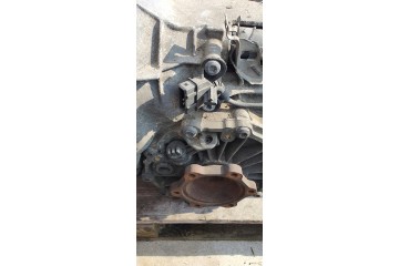 Audi A4 B6 B7 2 0 B ALT gearbox GZN Transmission type manual