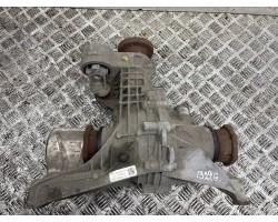 Rear differential Audi Q5 SQ5 0B0500043K