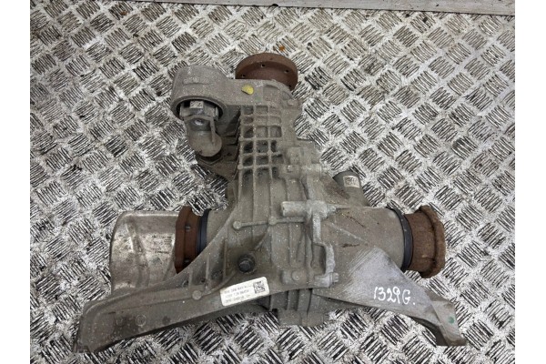 Rear differential Audi Q5 SQ5 0B0500043K