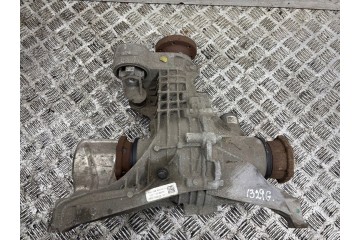 Rear differential Audi Q5 SQ5 0B0500043K