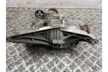 Rear differential Audi Q5 SQ5 0B0500043K Part manufacturer Audi OE