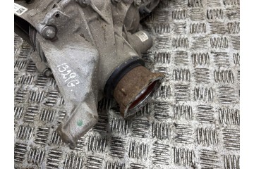 Rear differential Audi Q5 SQ5 0B0500043K Catalog number of the part 0B0500043K