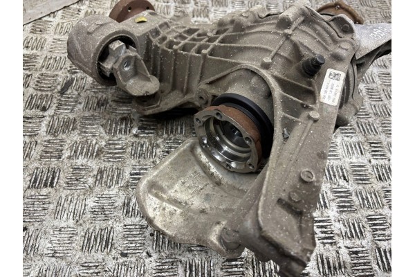 Rear differential Audi Q5 SQ5 0B0500043K Car type 4x4 SUV