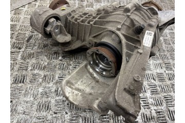 Rear differential Audi Q5 SQ5 0B0500043K Car type 4x4 SUV