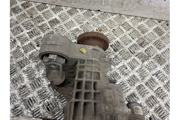 Diferencial trasero Audi Q5 SQ5 0B0500043K