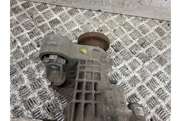Diferencial trasero Audi Q5 SQ5 0B0500043K