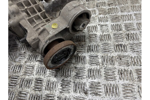 Diferencial trasero Audi Q5 SQ5 0B0500043K