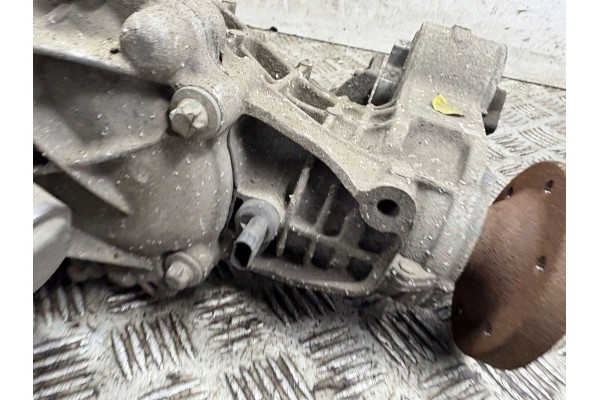 Diferencial trasero Audi Q5 SQ5 0B0500043K