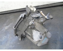 GEARBOX 20CQ15 PEUGEOT 1 4 16V