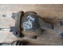 SUBARU FORESTER II SG 2002 2007R DIFFERENTIAL REAR BRIDGE Catalog number of the part SUB66739922
