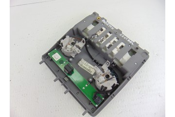 3D0947136  LUZ INTERIOR VOLKSWAGEN PHAETON (3D3/3D7) TDI V6 4Motion (5 asientos) 2007 3D0947136 198596 VOLKSWAGEN - 3