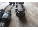 SUBARU FORESTER II SG 2002 2007R DIFFERENTIAL REAR BRIDGE Quality of parts according to GVO O original with manufacturer s logo 