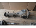 SUBARU FORESTER II SG 2002 2007R DIFFERENTIAL REAR BRIDGE Version European