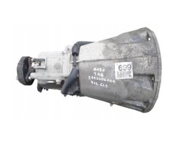 MERCEDES SLK 280 R171 3 0 V6 MANUAL GEARBOX 716669 ORYG