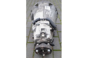 MERCEDES SLK 280 R171 3 0 V6 MANUAL GEARBOX 716669 ORYG Transmission type manual