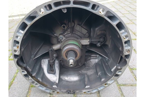 MERCEDES SLK 280 R171 3 0 V6 MANUAL GEARBOX 716669 ORYG Car type passenger cars