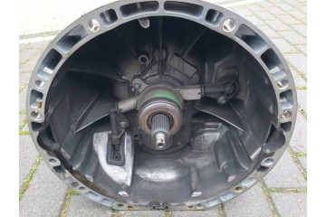 MERCEDES SLK 280 R171 3 0 V6 MANUAL GEARBOX 716669 ORYG Car type passenger cars