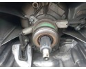 Caja de cambios manual original para Mercedes SLK 280 R171 3.0 V6