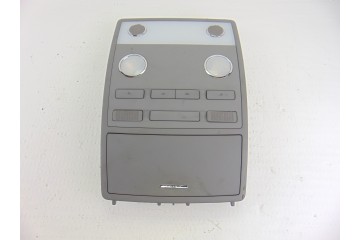 3D0907135C  LUZ INTERIOR VOLKSWAGEN PHAETON (3D3/3D7) TDI V6 4Motion (5 asientos) 2007 3D0907135C 198597 VOLKSWAGEN - 1