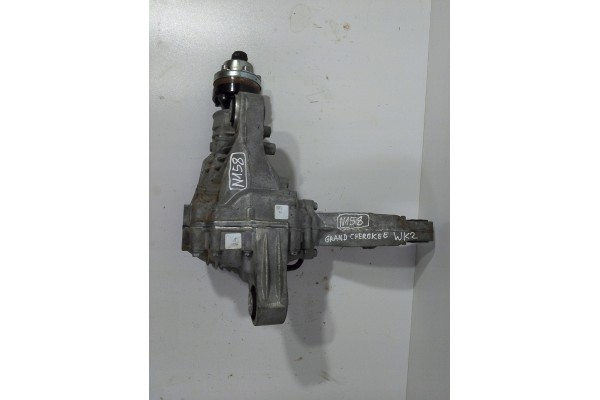 Jeep Grand Cherokee WK2 Front Differential C210047