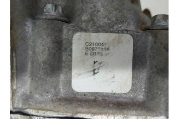Jeep Grand Cherokee WK2 Front Differential C210047 Part manufacturer Jeep OE