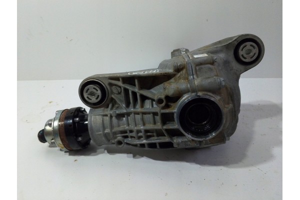 Jeep Grand Cherokee WK2 Front Differential C210047 Car type passenger cars