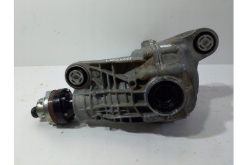 Jeep Grand Cherokee WK2 Front Differential C210047 Car type passenger cars