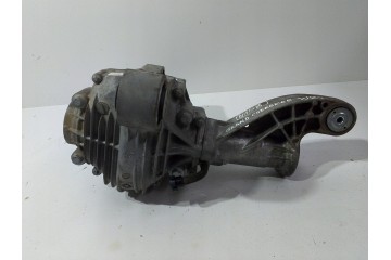 Jeep Grand Cherokee WK2 Front Differential C210047 Installation side front