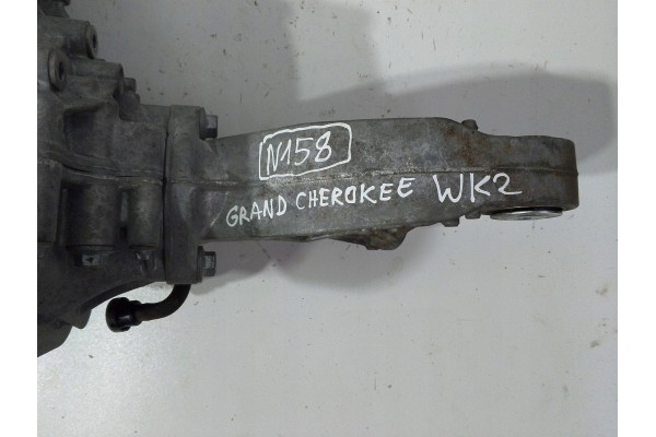Diferencial Delantero Jeep Grand Cherokee WK2 C210047
