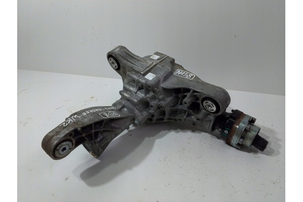 Diferencial Delantero Jeep Grand Cherokee WK2 C210047