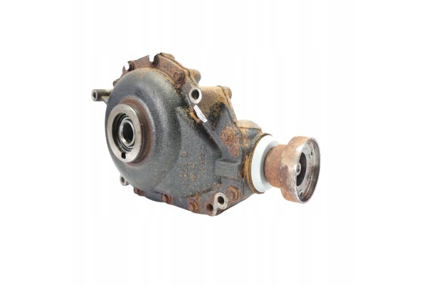 Range Rover L322 4 4 V8 Differential Rear Diffuser Rear LR007038