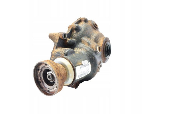 Range Rover L322 4 4 V8 Differential Rear Diffuser Rear LR007038 Catalog number of the part LR007038