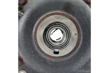 Range Rover L322 4 4 V8 Differential Rear Diffuser Rear LR007038 Catalog number of the original LR007038