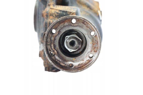 Difusor Trasero del Diferencial Range Rover L322 4.4 V8 LR007038