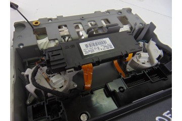 3D0907135C  LUZ INTERIOR VOLKSWAGEN PHAETON (3D3/3D7) TDI V6 4Motion (5 asientos) 2007 3D0907135C 198597 VOLKSWAGEN - 2