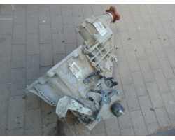 MANUAL GEARBOX RENAULT KADJAR 1 6 DCI 4x4 4PA5E QASHQAI