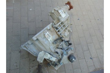 MANUAL GEARBOX RENAULT KADJAR 1 6 DCI 4x4 4PA5E QASHQAI
