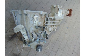MANUAL GEARBOX RENAULT KADJAR 1 6 DCI 4x4 4PA5E QASHQAI Catalog number of the part SKRZYNIA BIEGOW MANUALNA RENAULT KADJAR 1 6 D