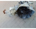 MANUAL GEARBOX RENAULT KADJAR 1 6 DCI 4x4 4PA5E QASHQAI Part manufacturer Renault OE
