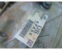 MANUAL GEARBOX RENAULT KADJAR 1 6 DCI 4x4 4PA5E QASHQAI Packaging status replacement