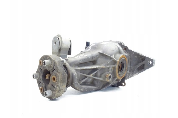 DIFFERENTIAL REAR MERCEDES C W204 3 5 V6 C350 2043506994