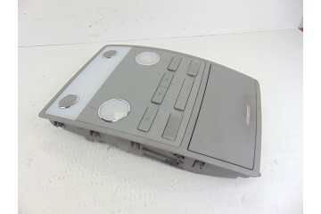 3D0907135C  LUZ INTERIOR VOLKSWAGEN PHAETON (3D3/3D7) TDI V6 4Motion (5 asientos) 2007 3D0907135C 198597 VOLKSWAGEN - 3