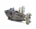 DIFFERENTIAL REAR MERCEDES C W204 3 5 V6 C350 2043506994 Packaging status replacement