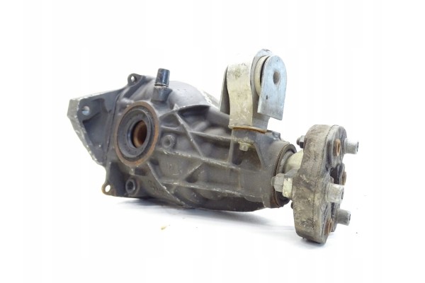 DIFFERENTIAL REAR MERCEDES C W204 3 5 V6 C350 2043506994 Packaging status replacement
