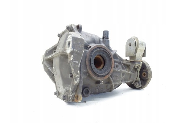 DIFFERENTIAL REAR MERCEDES C W204 3 5 V6 C350 2043506994 Catalog number of the part 16602785641 DYFERENCJAL DYFER TYL TYLNY MERC