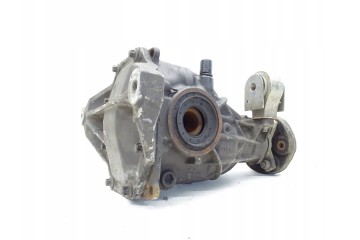 DIFFERENTIAL REAR MERCEDES C W204 3 5 V6 C350 2043506994 Catalog number of the part 16602785641 DYFERENCJAL DYFER TYL TYLNY MERC
